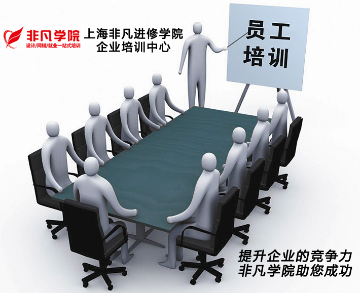 上海企业培训、上海企业管理培训、上海企业内训培训学校