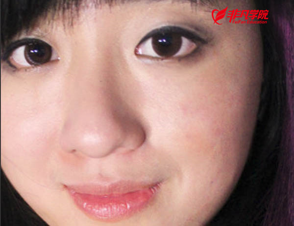 上海photoshop脸部培训photoshop将字体有美工大块人物图片完美消除怎么才算阴影六合无绝对片