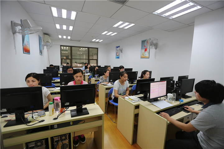 上海电脑设计培训