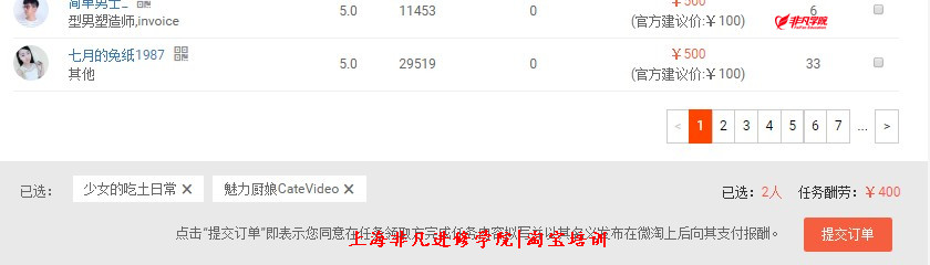 上海淘宝培训 上海淘宝培训