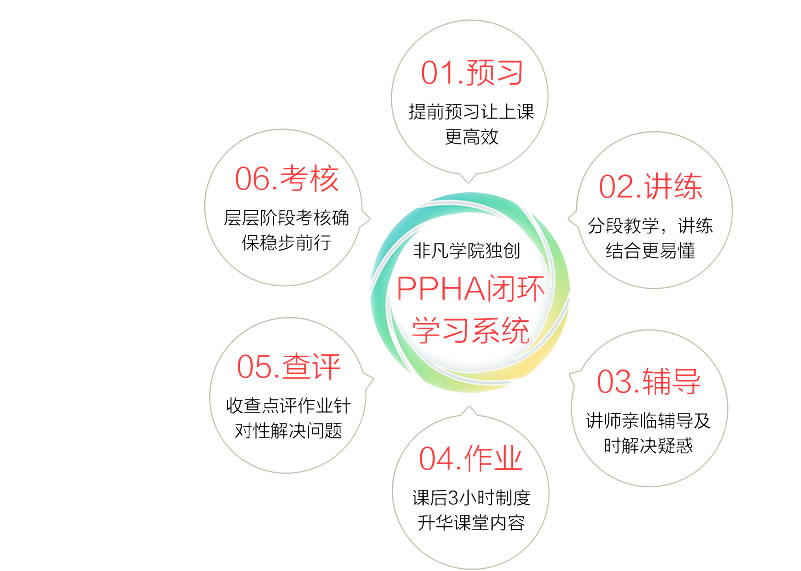 PPHA系统