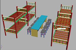 上海3dsmax效果图全科班