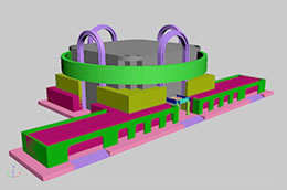 上海3dsmax效果图全科班