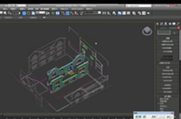 上海3dsmax效果图全科班