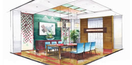 教学成果展示